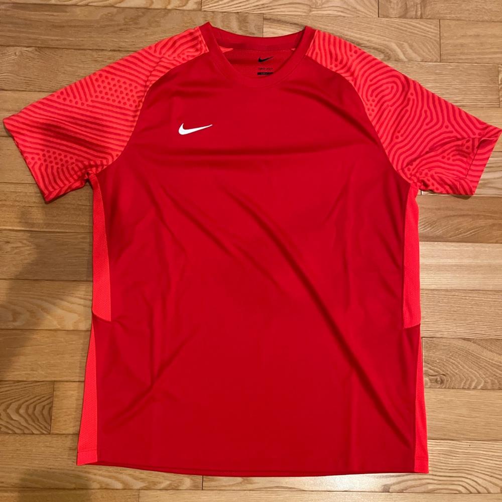 Nike Strike 2 Jersey